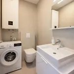 Zk Luxury Apartment