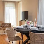 Zk Luxury Daire Murter