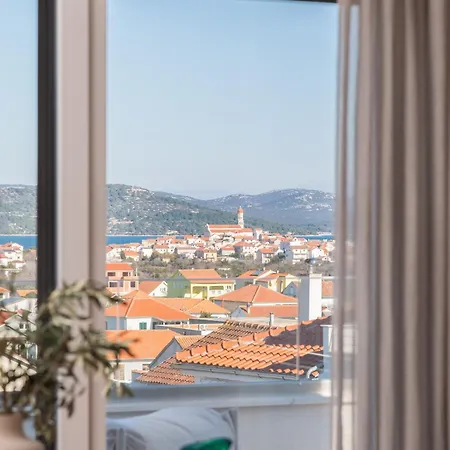Zk Luxury Apartment