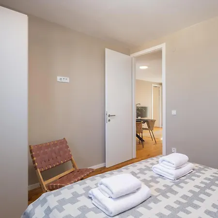 Zk Luxury Daire *