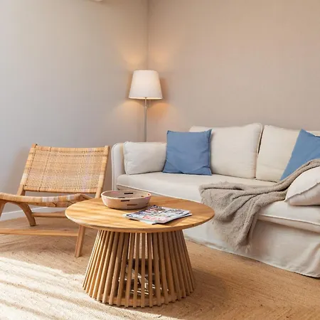 Apartmán Zk Luxury Murter