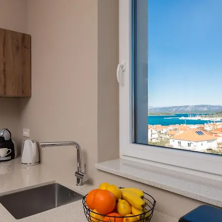 Zk Luxury Apartment *