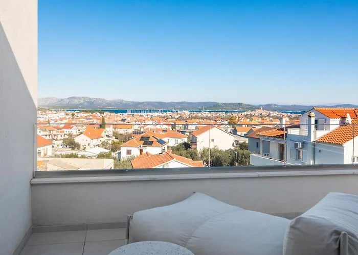 Zk Luxury Apartamento *