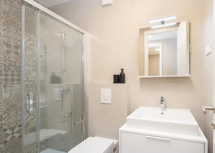 Apartamento Zk Luxury *