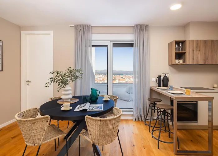 Zk Luxury Apartamento *