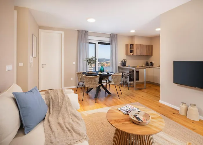 Zk Luxury Apartamento Murter