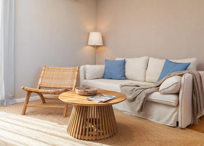 Apartamento Zk Luxury Murter