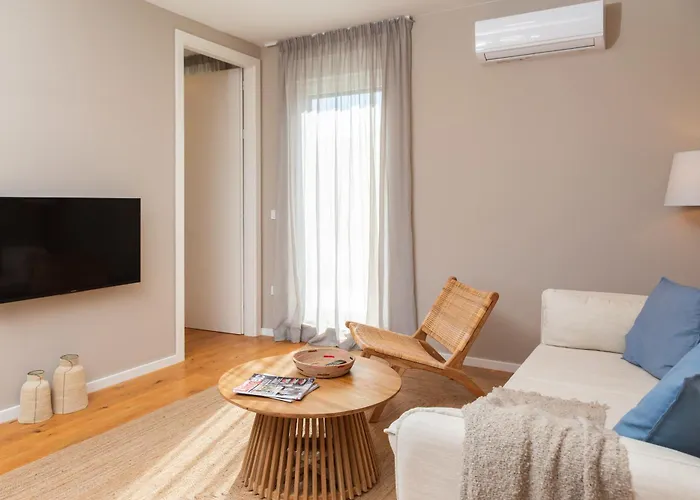 Apartamento Zk Luxury Murter