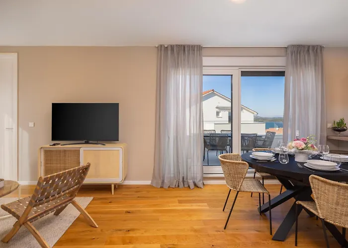 Zk Luxury מורטר