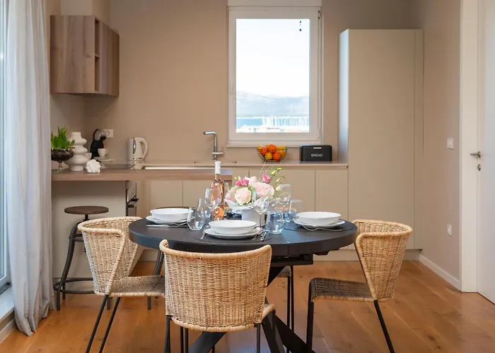 Zk Luxury * מורטר