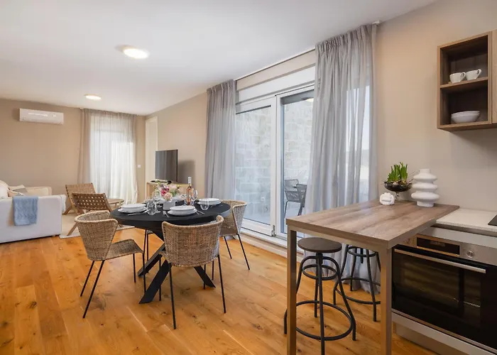 Zk Luxury Apartamento