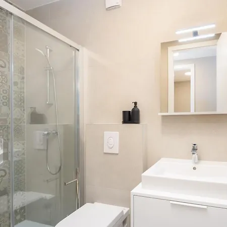 Appartement Zk Luxury *