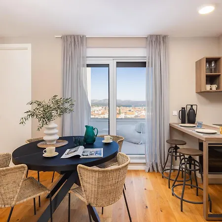 Zk Luxury Appartement *