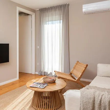 Appartement Zk Luxury Murter