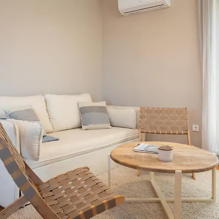 Zk Luxury Appartement