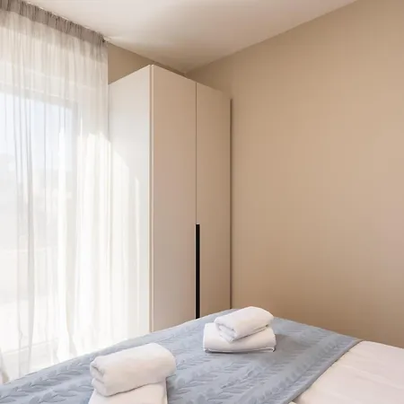 Appartement Zk Luxury