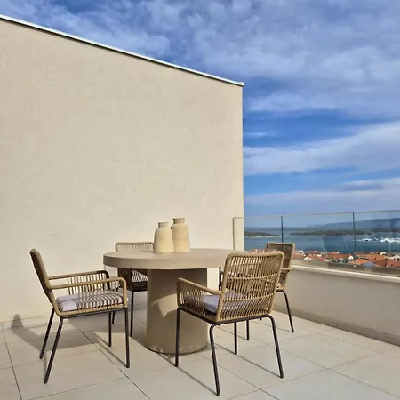 Zk Luxury Apartament *