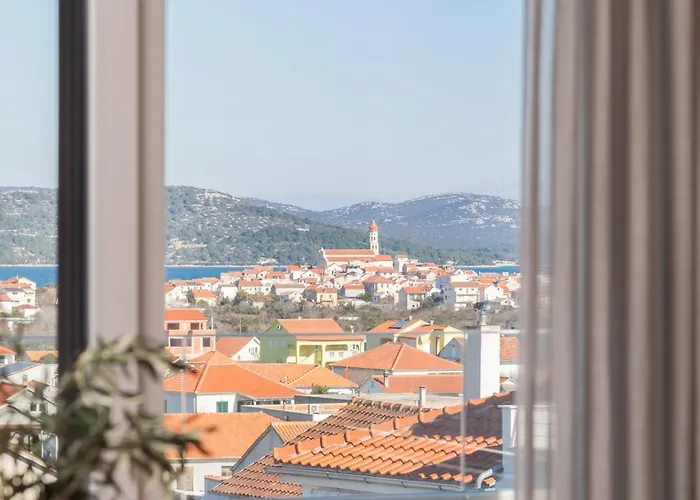 Zk Luxury Apartament