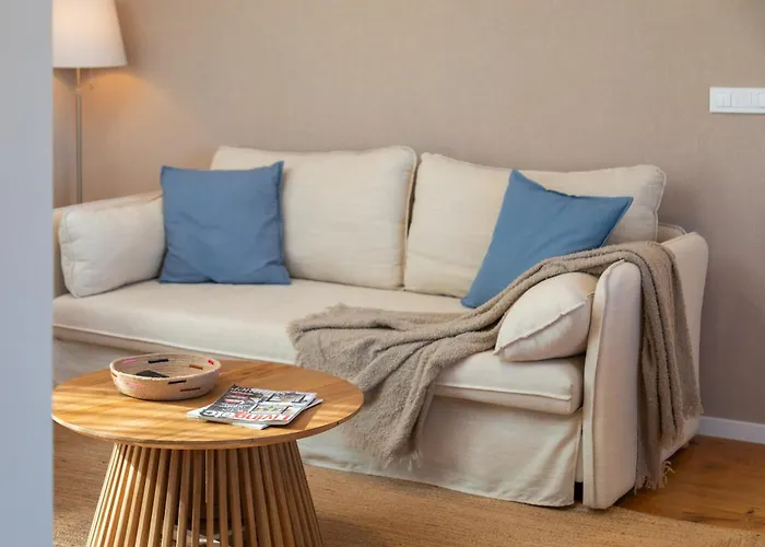 Apartament Zk Luxury