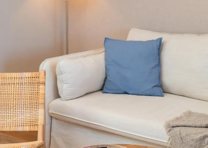 Apartament Zk Luxury Murter