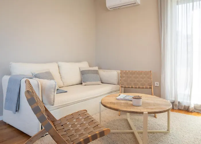 Zk Luxury Apartament