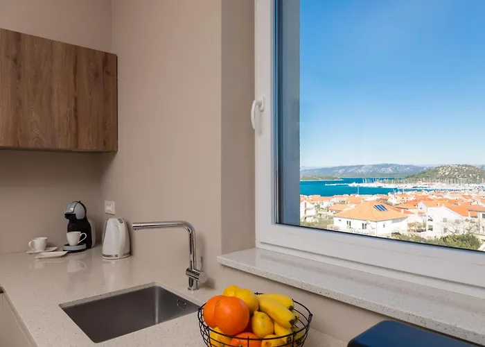 Zk Luxury Apartament *