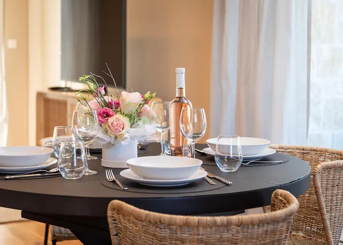 Apartament Zk Luxury *