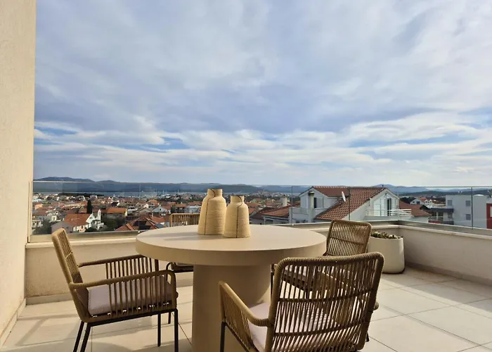 Zk Luxury Apartament